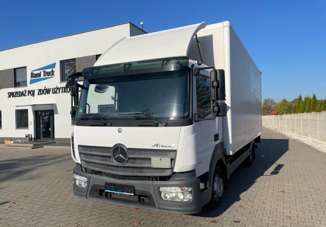 mercedes-benz