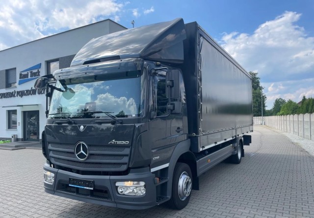 mercedes-benz