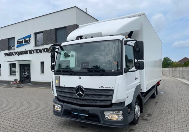 mercedes-benz