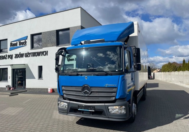 mercedes-benz