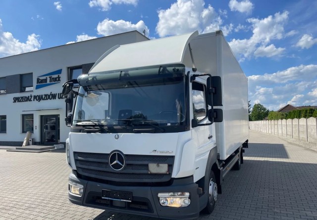 mercedes-benz