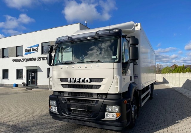 iveco