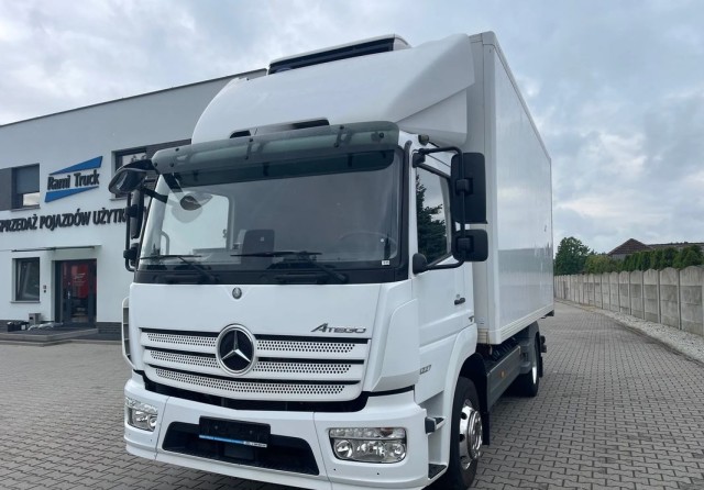 mercedes-benz