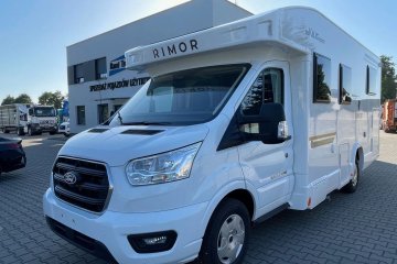 Nowy Rimor Kilig 95 Plus