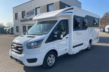 Nowy Rimor EVO 95 Automat
