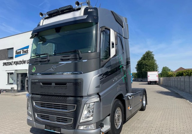 volvo