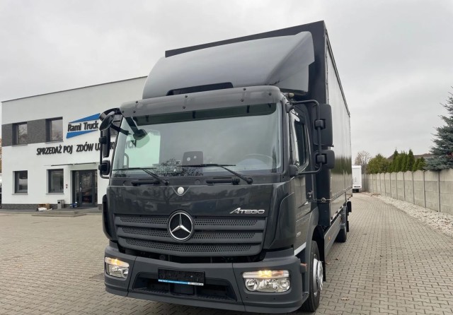 mercedes-benz