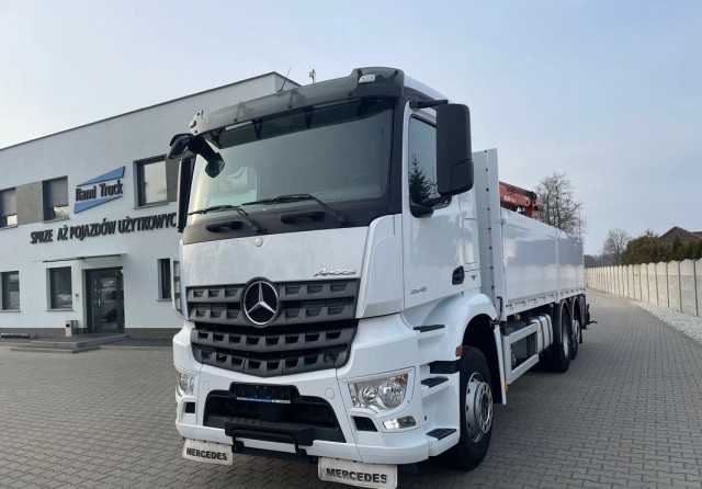 mercedes-benz