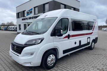 Ducato Rimor Horus 138