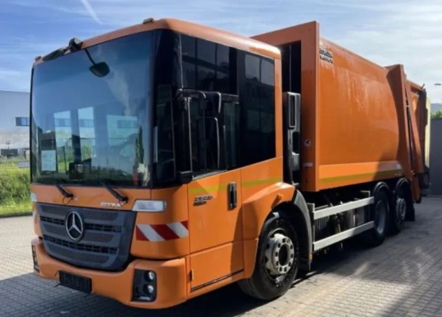 mercedes-benz