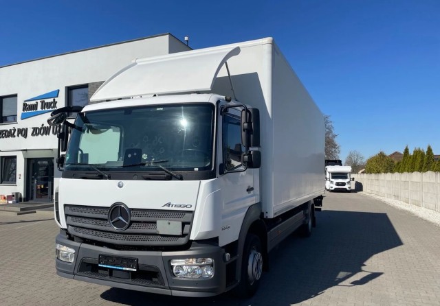 mercedes-benz