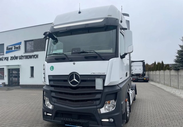 mercedes-benz